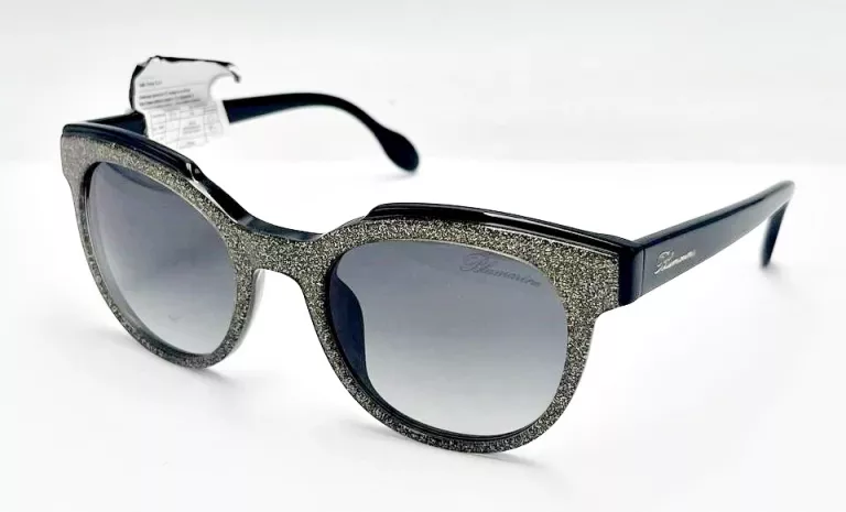 OKULARY BLUMARINE CAT. UV2 DAMSKIE