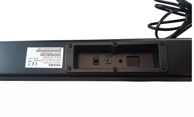 SOUNDBAR PHILIPS HTL1510B/12/ PILOT