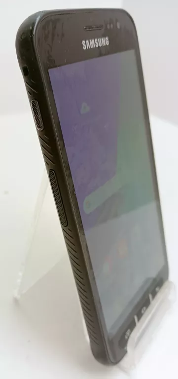 TELEFON SAMSUNG GALAXY XCOVER 4 OPIS!!!!