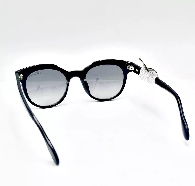 OKULARY BLUMARINE CAT. UV2 DAMSKIE