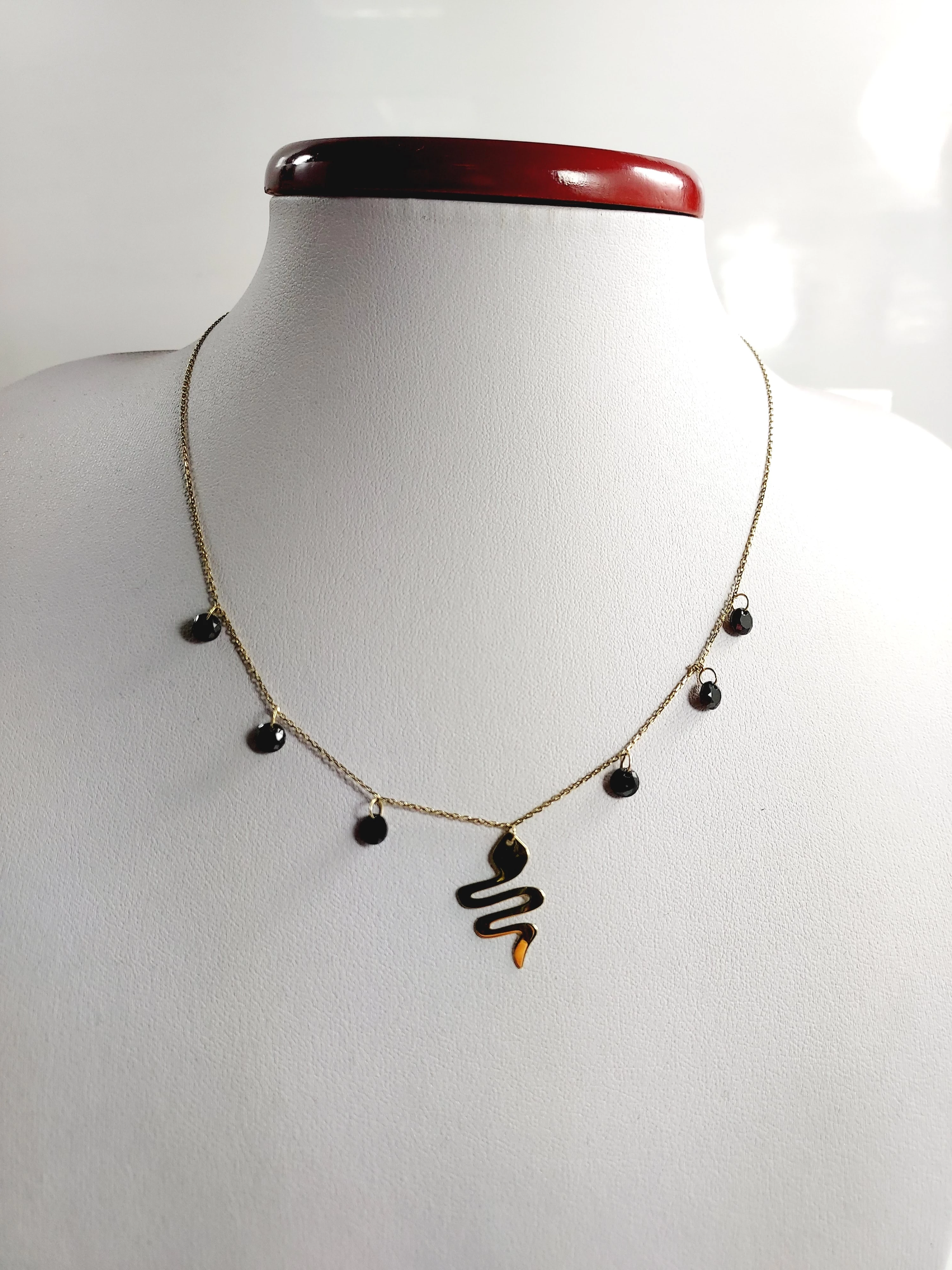 nienoszona-zlota-celebrytka-waz-r-40-333-210g-stan-11323-2