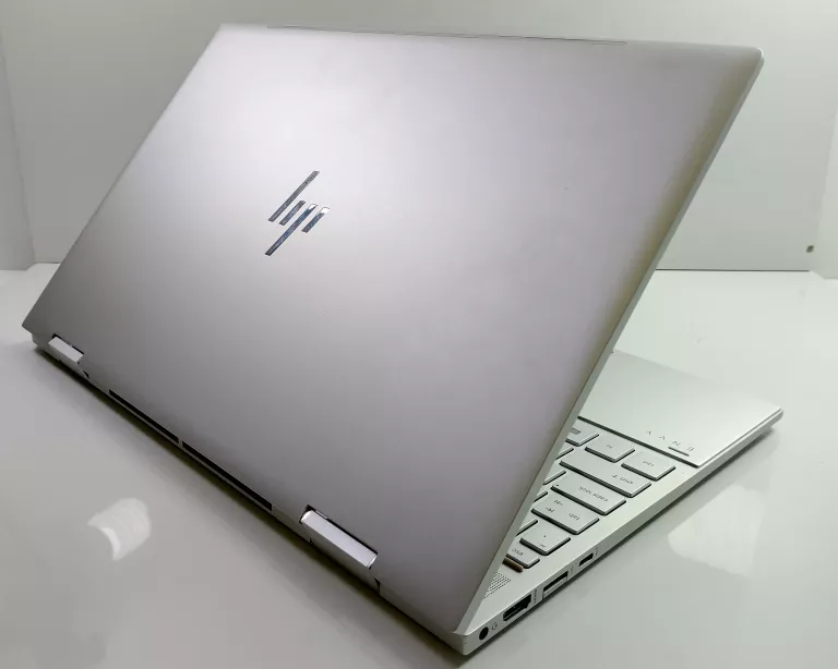 LAPTOP HP ENVY X360 CORE I7 32GB RAM 1TB SSD