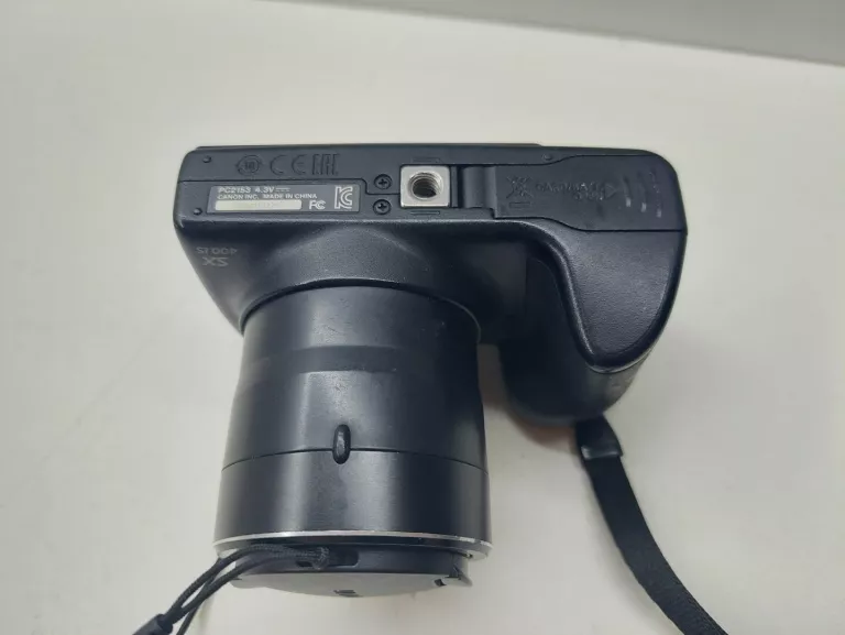 APARAT CANON SX400IS