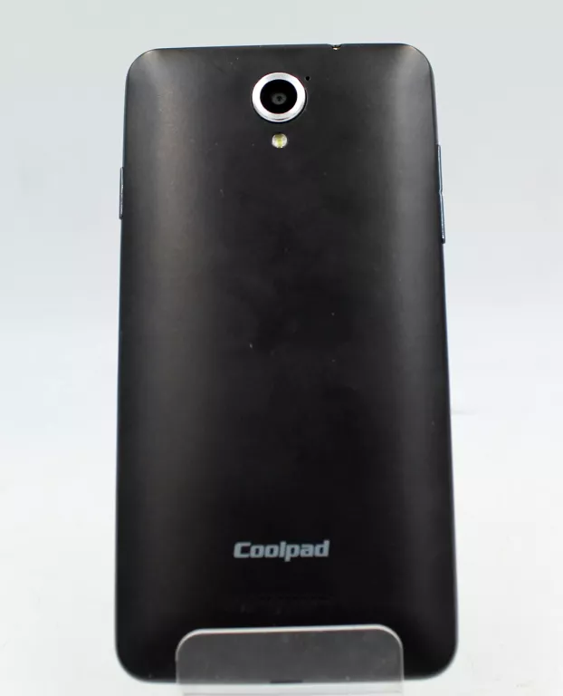 TELEFON COOLPAD E501 1/8GB 4G/ LTE STAN: FABRYCZNY