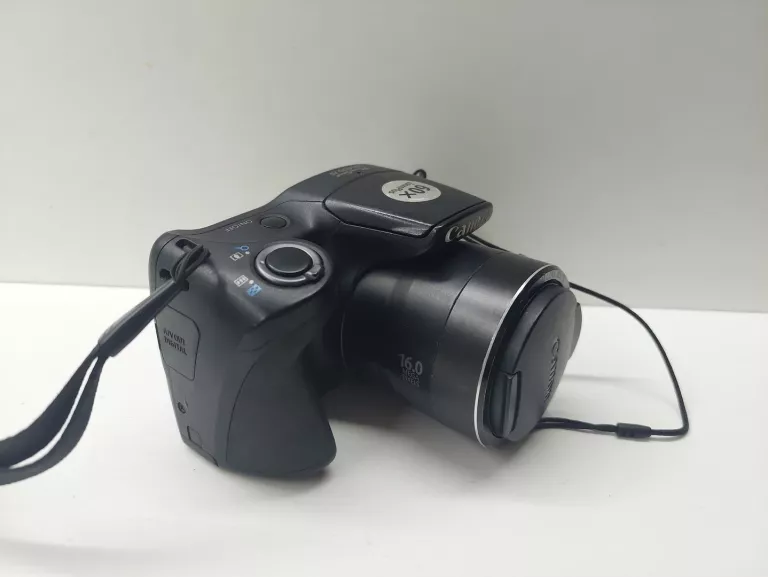 APARAT CANON SX400IS
