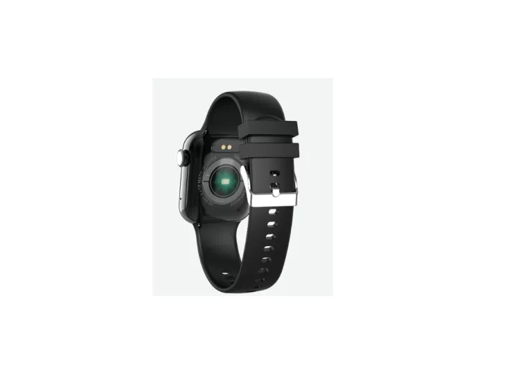 SMARTWATCH MAXCOM FW26 OXYGEN PRO - CZARNY - GWARANCJA !!