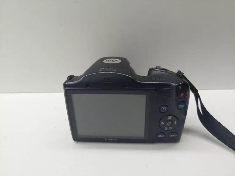 APARAT CANON SX400IS