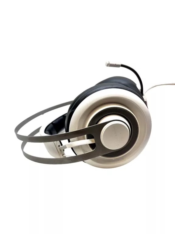 SŁUCHAWKI STEELSERIES SIBERIA 650