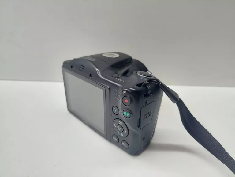 APARAT CANON SX400IS