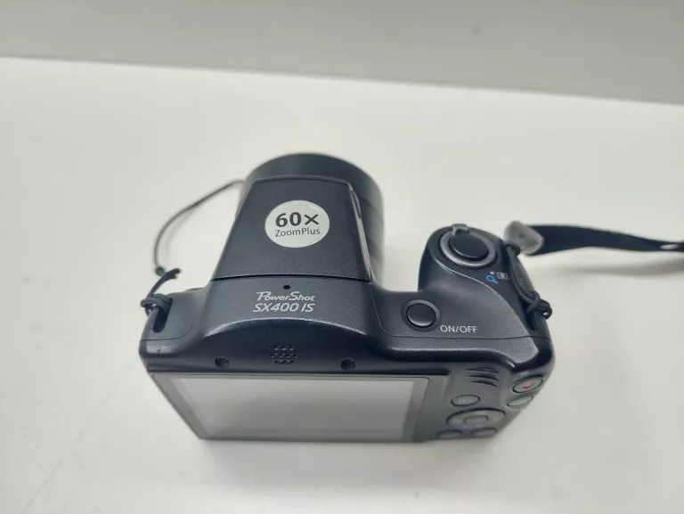 APARAT CANON SX400IS