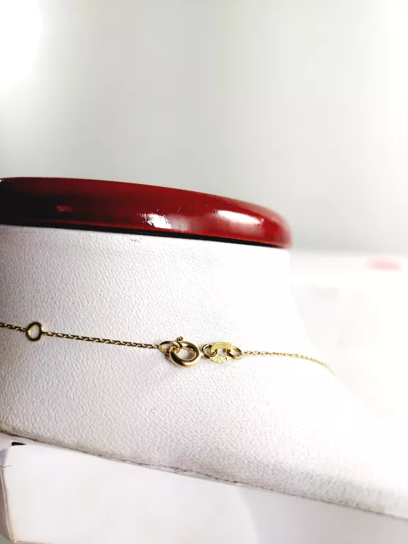 nienoszona-zlota-celebrytka-waz-r-40-333-210g-dlugosc-calkowita-4000