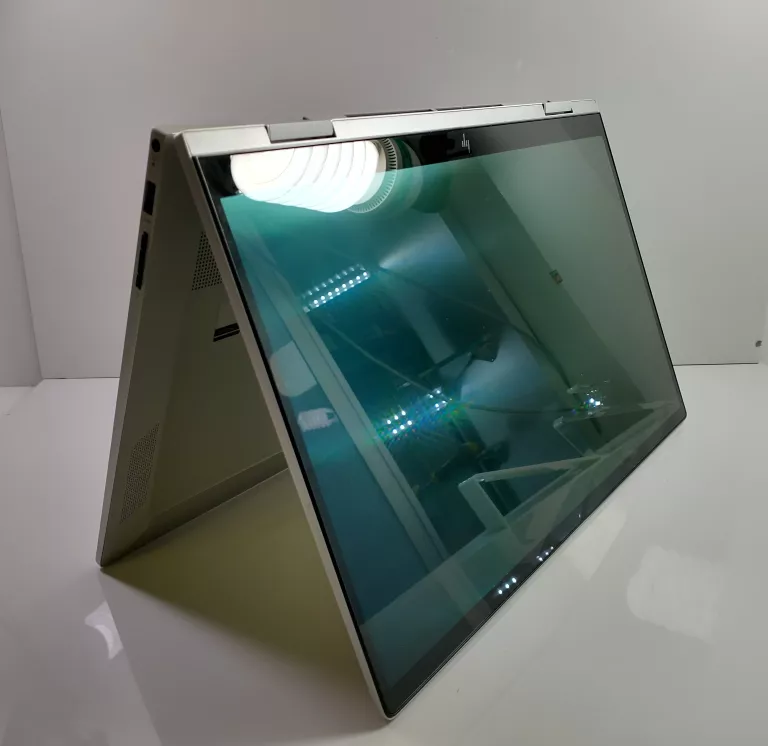 LAPTOP HP ENVY X360 CORE I7 32GB RAM 1TB SSD