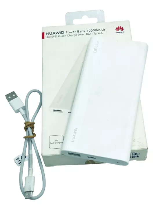 POWERBANK HUAWEI CP11QC 1000MAH
