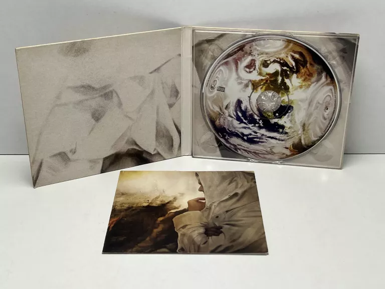 PŁYTA CD L.U.C, RAHIM - HOMOXYMORONOMATURA