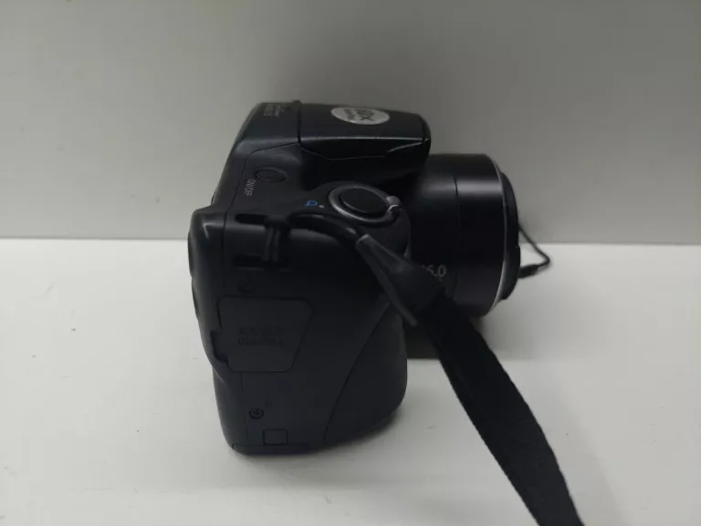 APARAT CANON SX400IS
