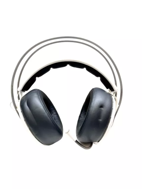 SŁUCHAWKI STEELSERIES SIBERIA 650