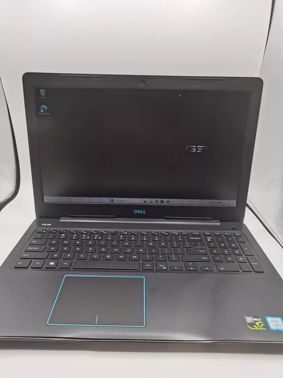 LAPTOP DELL INSPIRON 15 G3 3579-7581