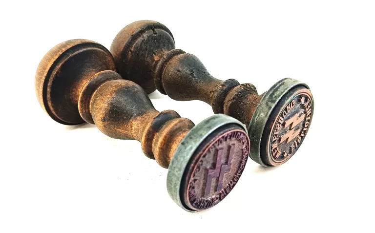 2-pieczatki-stemple-niemieckie-ss-ii-wojna-swiatowa-product-id