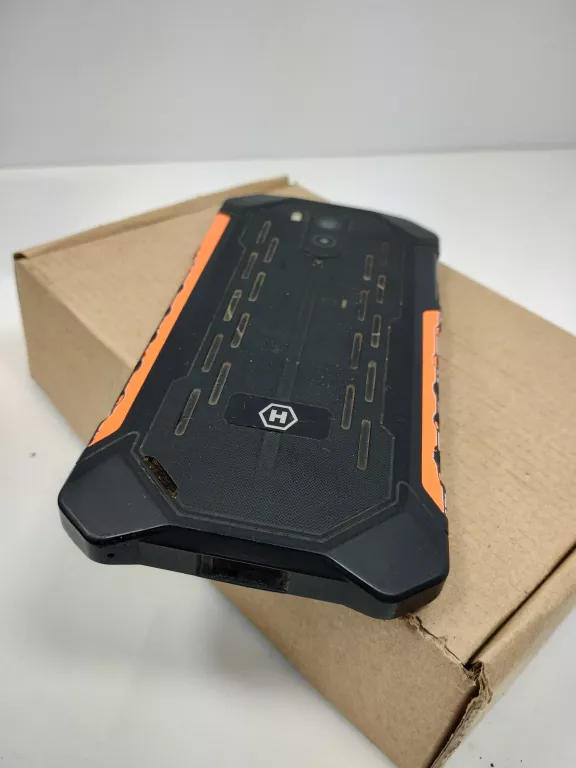 TELEFON MYPHONE HAMMER IRON 3 5.5'' 1 / 16 GB