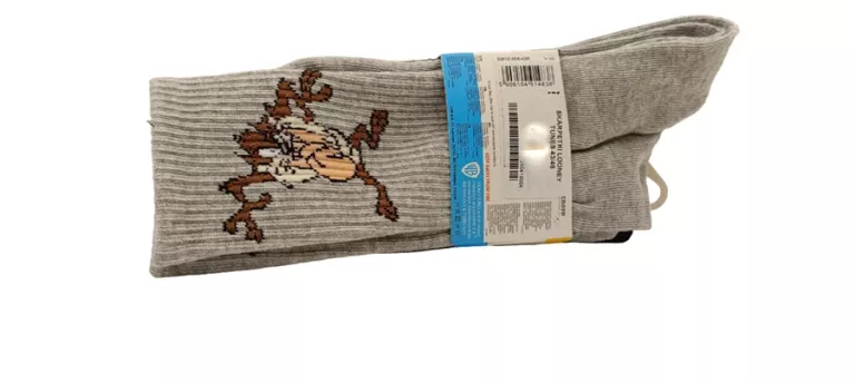 SKARPETKI LOONEY TUNES 3 PAK 43-46