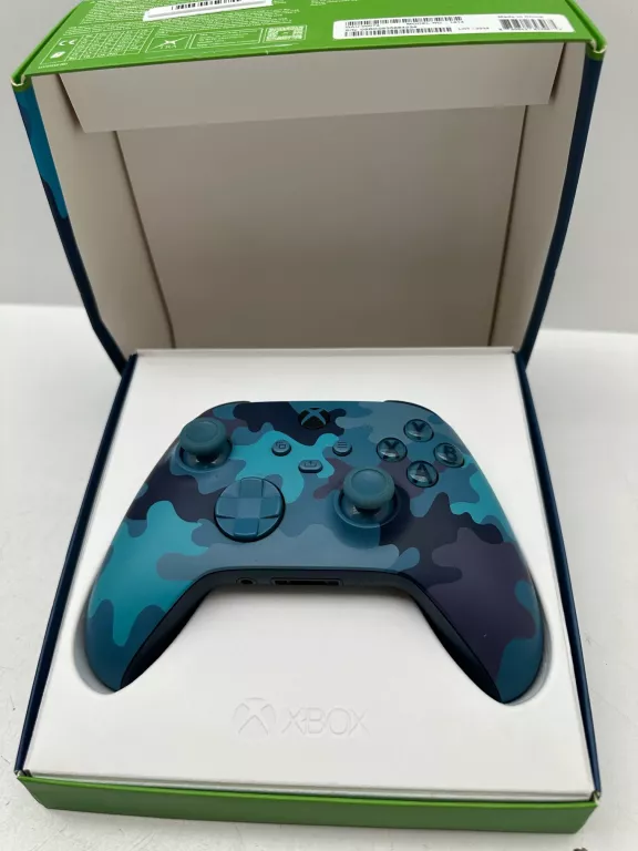 PAD XBOX ONE SERIES S/X MINERAL CAMO