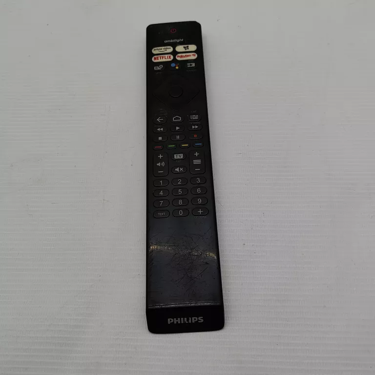 TELEWIZOR PHILIPS 55PUS8057/12