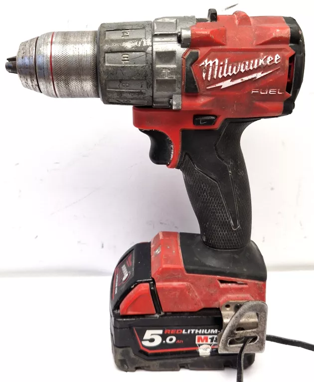 WKRĘTARKA AKUMULATOROWA MILWAUKEE M18FPD2