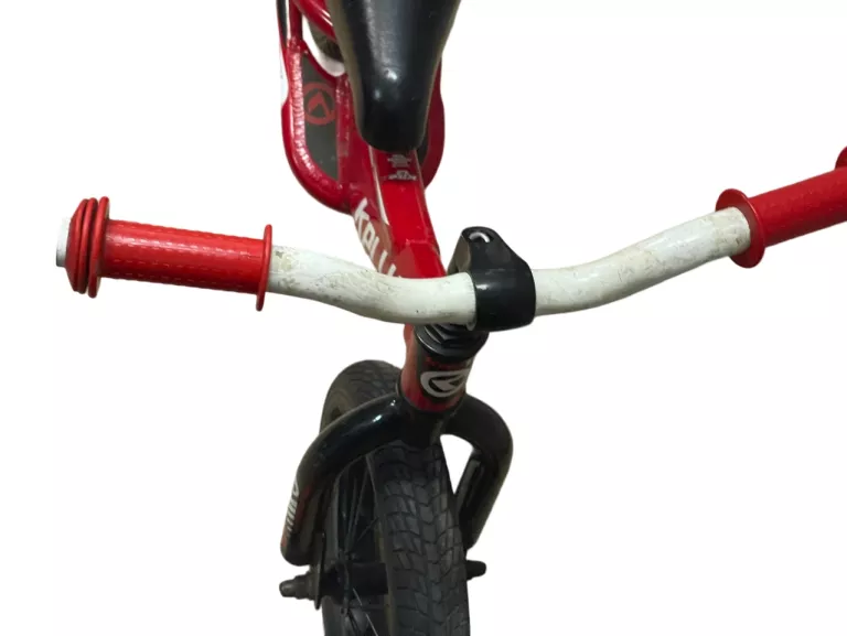 ROWEREK BIEGOWY KELLYS KITE 12" RED