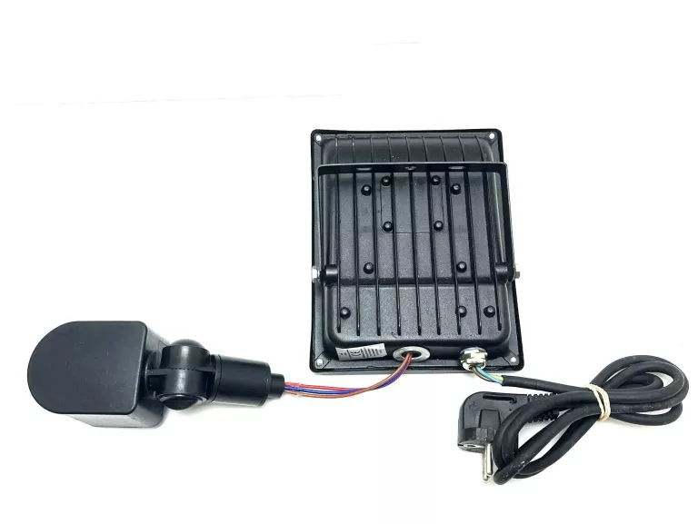 NAŚWIETLACZ LED LAMPA HALOGENOWA HALOGEN IP65 20W