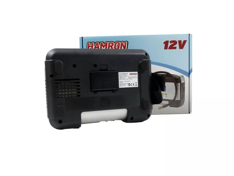 KOMPRESOR 4W1 12 V 140 W