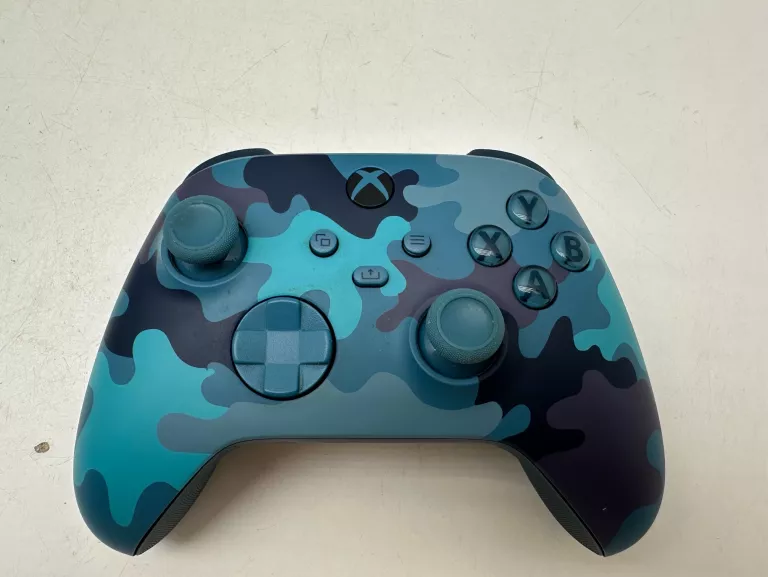 PAD XBOX ONE SERIES S/X MINERAL CAMO