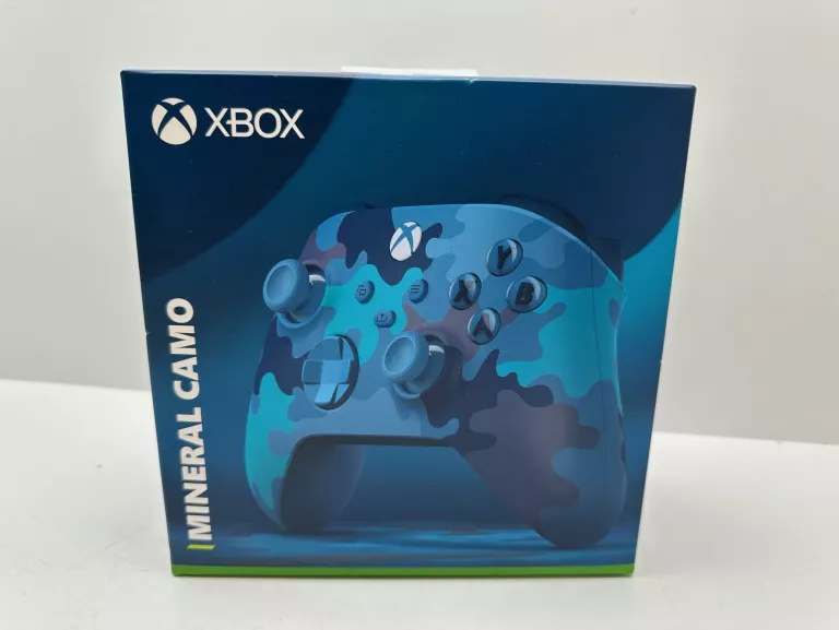PAD XBOX ONE SERIES S/X MINERAL CAMO
