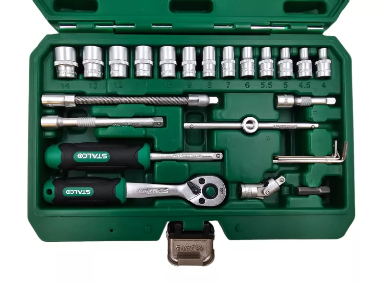 stalco-s-54020-zestaw-kluczy-nasadowych-48-el-stan-uzywany