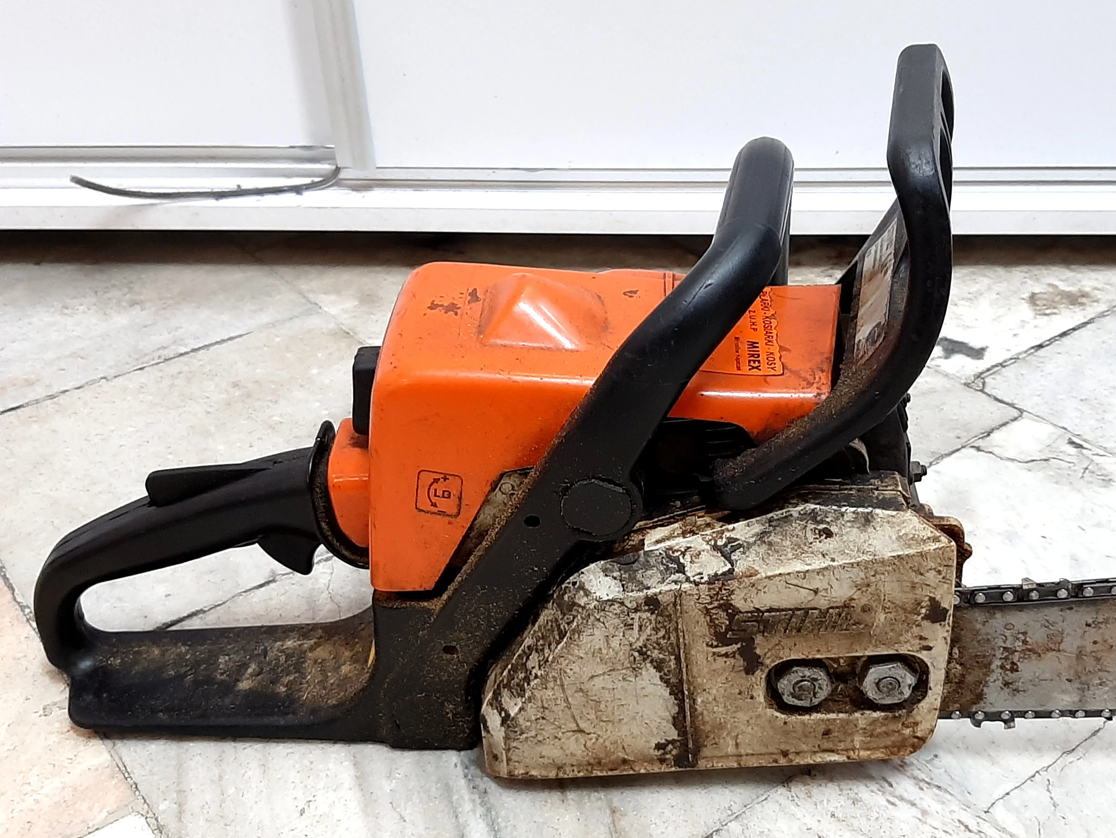 pila-stihl-018-stan-uzywany