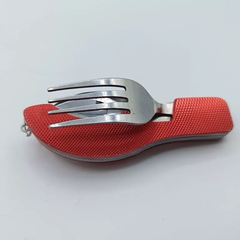 MULTITOOL SZTUĆCE + MIARA 5M OBI