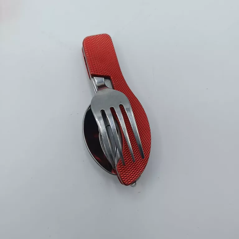 MULTITOOL SZTUĆCE + MIARA 5M OBI