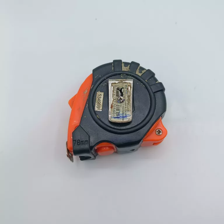 MULTITOOL SZTUĆCE + MIARA 5M OBI