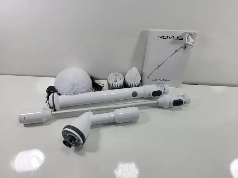 ROVUS DIRT BUSTER TS-MC 6/3