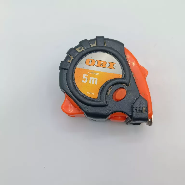 MULTITOOL SZTUĆCE + MIARA 5M OBI