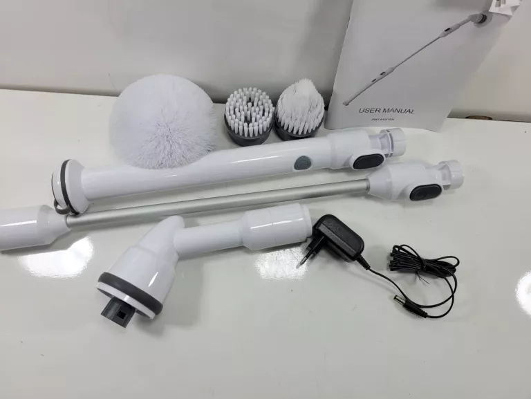 ROVUS DIRT BUSTER TS-MC 6/3