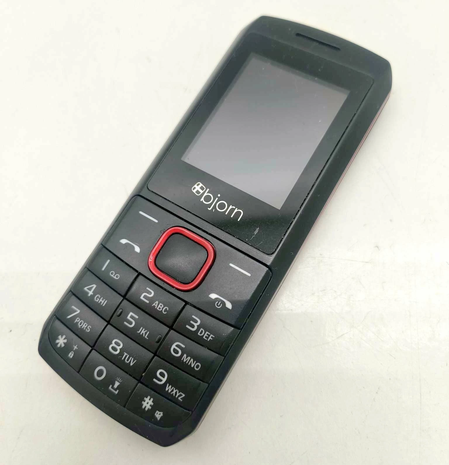 telefon-bjorn-p220-czytaj-stan-uzywany