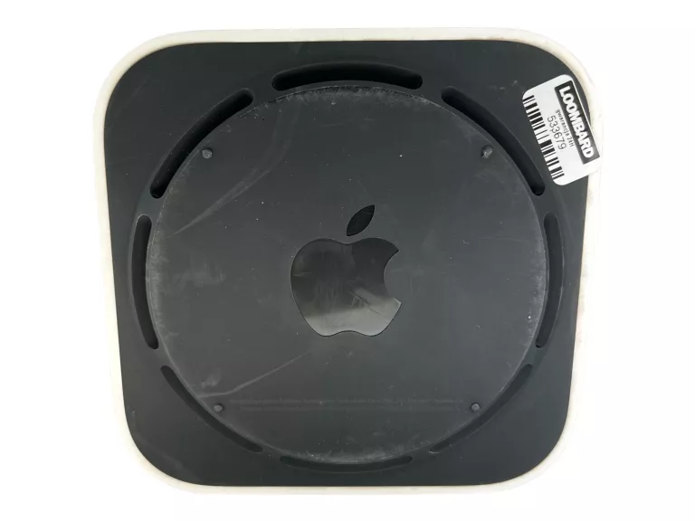 APPLE AIRPORT TIME CAPSULE 802.11AC A1470