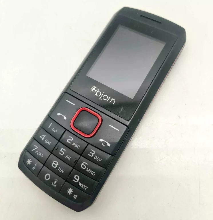 telefon-bjorn-p220-czytaj-stan-uzywany
