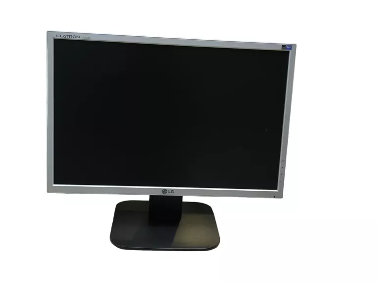 MONITOR LCD LG FLATRON L192WS-SN 19 " 1440 X 900 PX