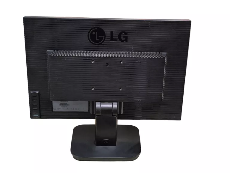 MONITOR LCD LG FLATRON L192WS-SN 19 " 1440 X 900 PX