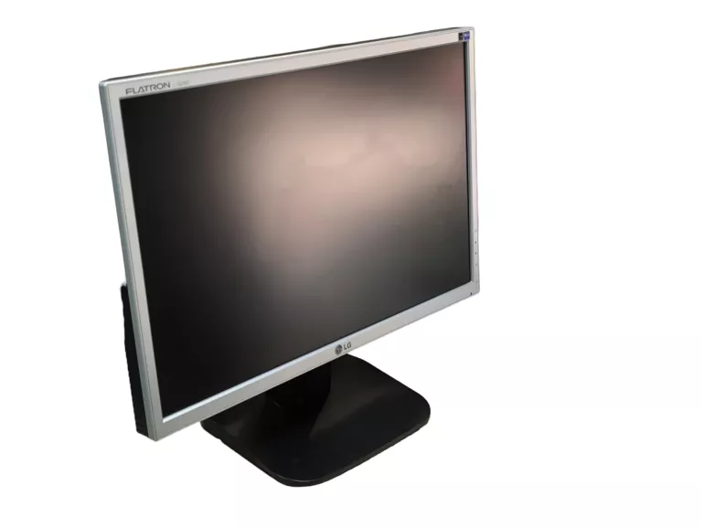 MONITOR LCD LG FLATRON L192WS-SN 19 " 1440 X 900 PX