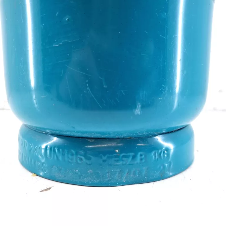 BUTLA GAZOWA 1KG