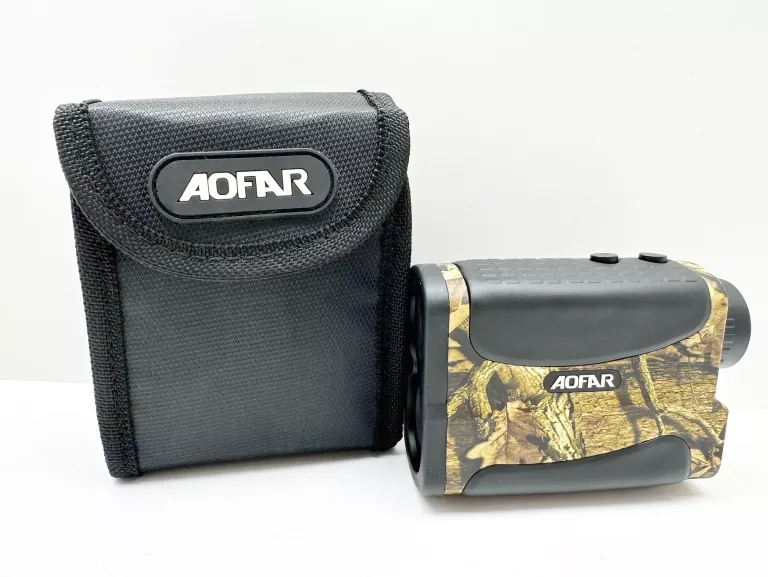 AOFAR HX-700N MYŚLIWSKI WODOODPORNY DALMIERZ
