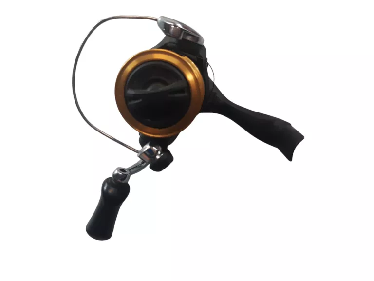 KOŁOWROTEK SHIMANO FX 1000