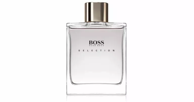 HUGO BOSS SELECTION 100 ML WODA TOALETOWA